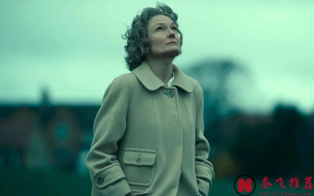 真實事件，這部高分美劇《洛克比：尋找真相》終於把消失的真相拍出來了