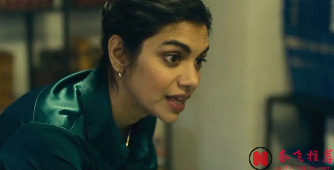 真實事件，這部高分美劇《洛克比：尋找真相》終於把消失的真相拍出來了