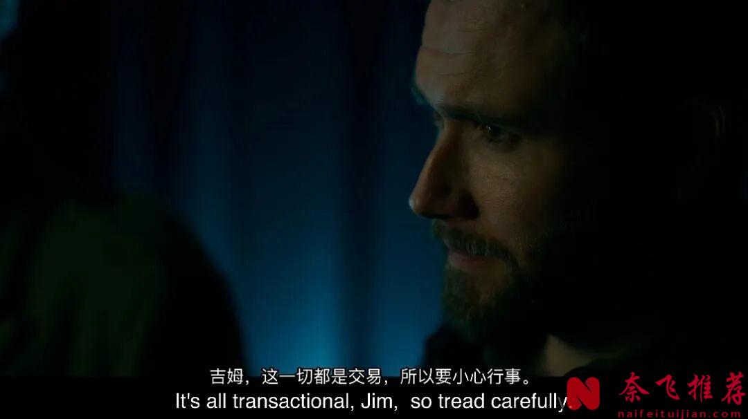 真實事件，這部高分美劇《洛克比：尋找真相》終於把消失的真相拍出來了