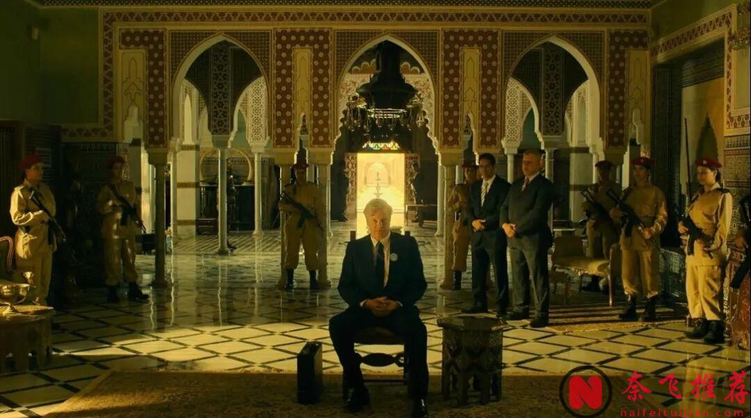 真實事件，這部高分美劇《洛克比：尋找真相》終於把消失的真相拍出來了