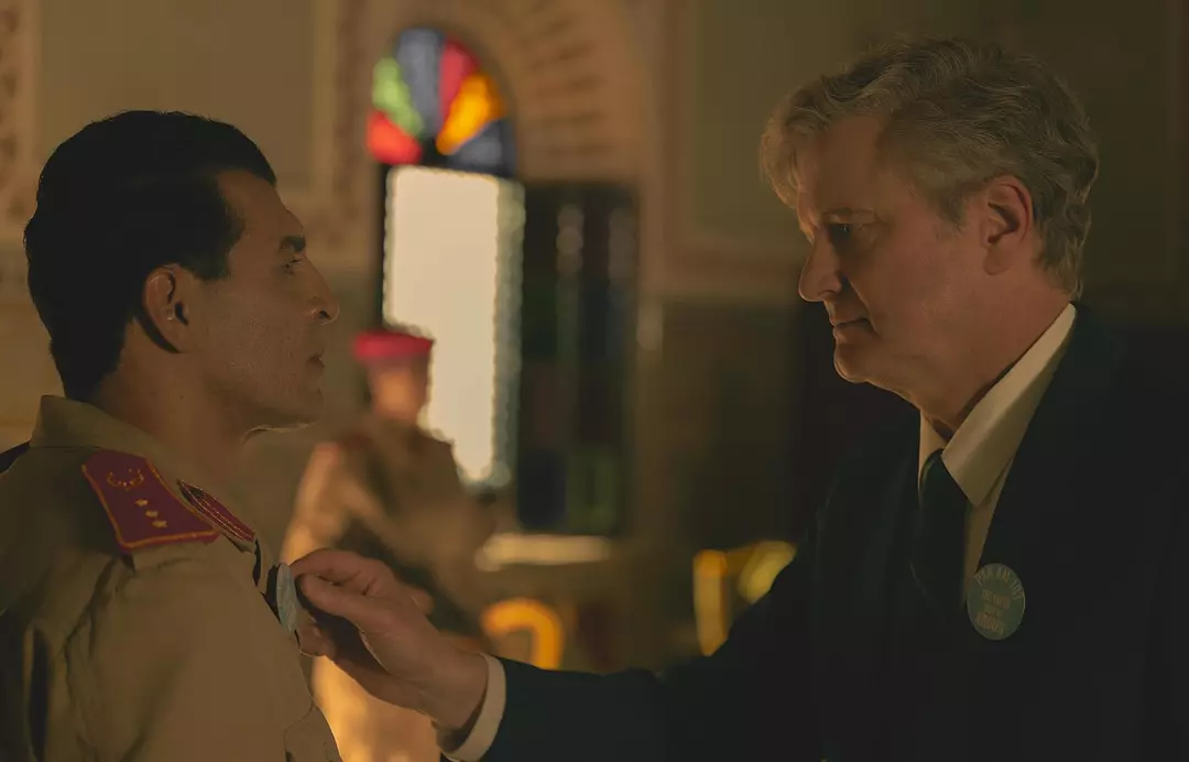 真實事件，這部高分美劇《洛克比：尋找真相》終於把消失的真相拍出來了