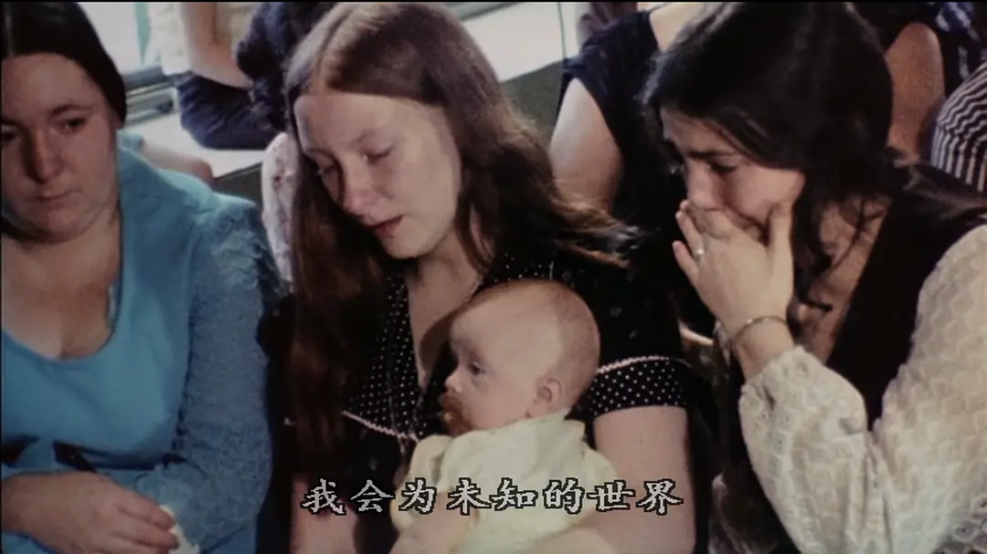 美国纪录片《美国哈兰县》：两夺奥斯卡的她，拍出了美国工人最绝望的怒吼！