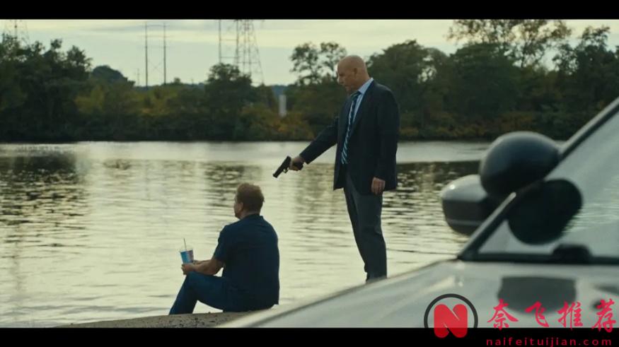 续《金斯敦市长》 第三季必火！