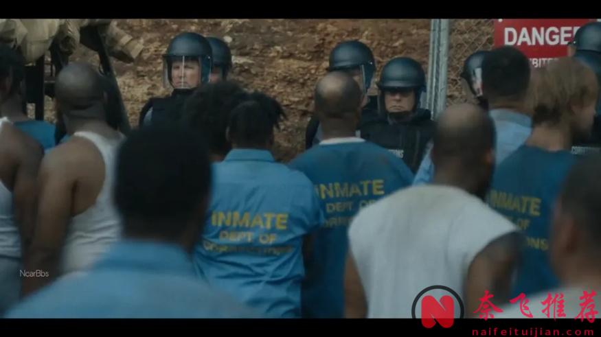 续《金斯敦市长》 第三季必火！