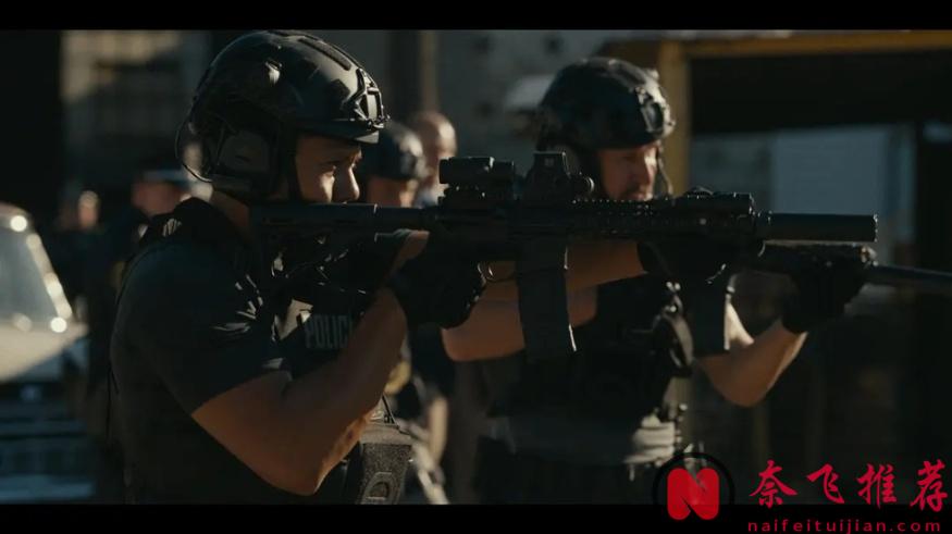 续《金斯敦市长》 第三季必火！