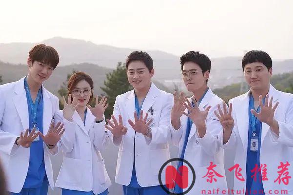 8部「超级期待的韩剧续集」