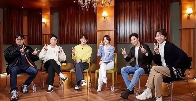 8部「超级期待的韩剧续集」