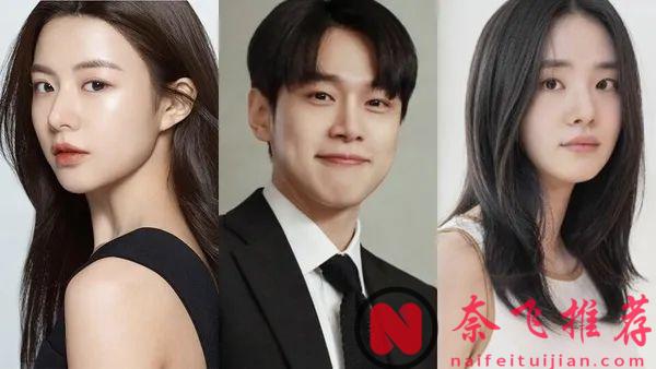 8部「超级期待的韩剧续集」