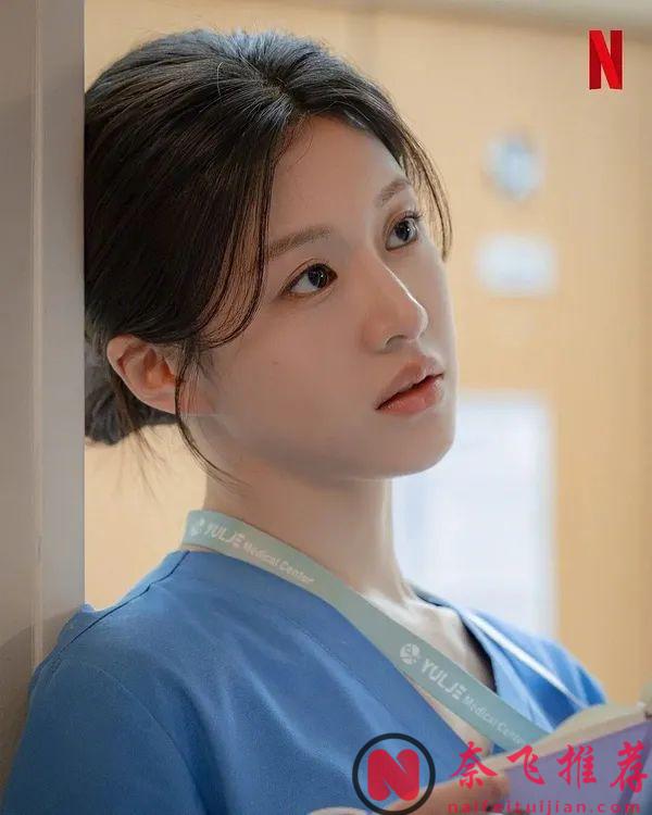 8部「超级期待的韩剧续集」