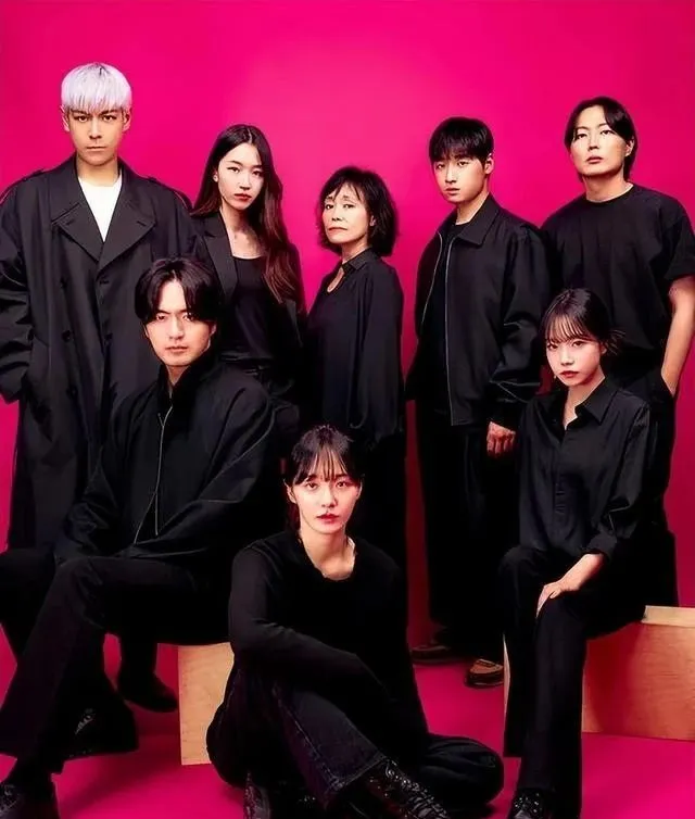 8部「超级期待的韩剧续集」