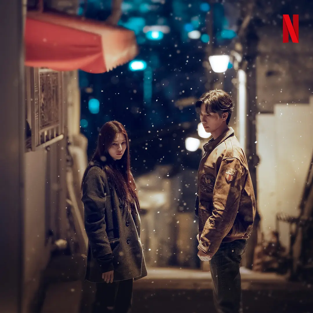 8部「超级期待的韩剧续集」