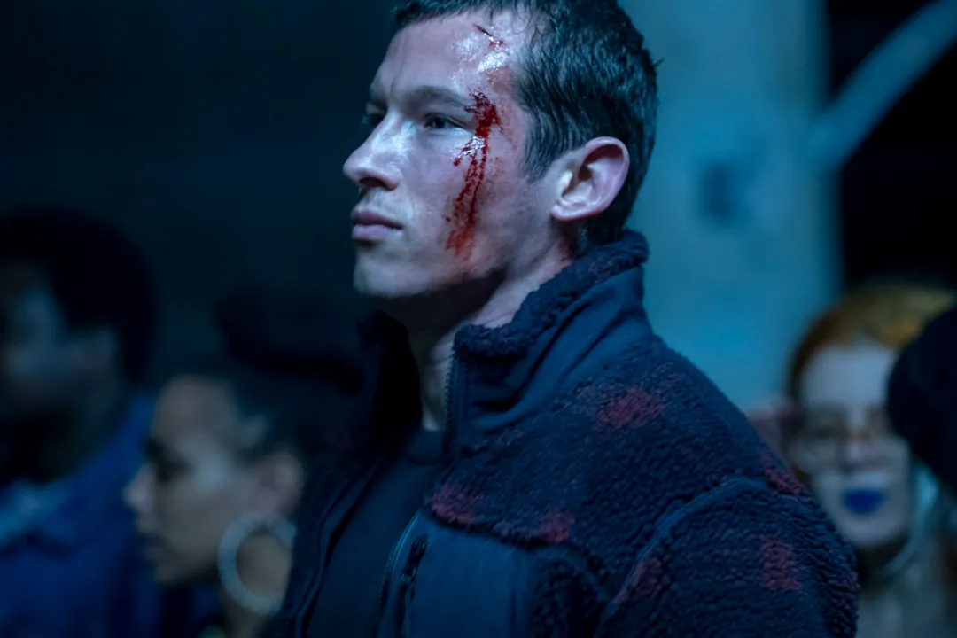 這部BBC高分懸疑神劇《真相捕捉/捕風捉影》告訴你：科技真能「改變命運」！