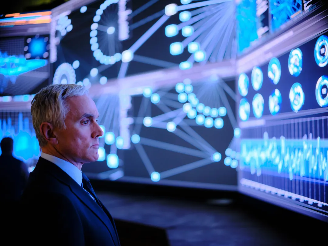 這部BBC高分懸疑神劇《真相捕捉/捕風捉影》告訴你：科技真能「改變命運」！