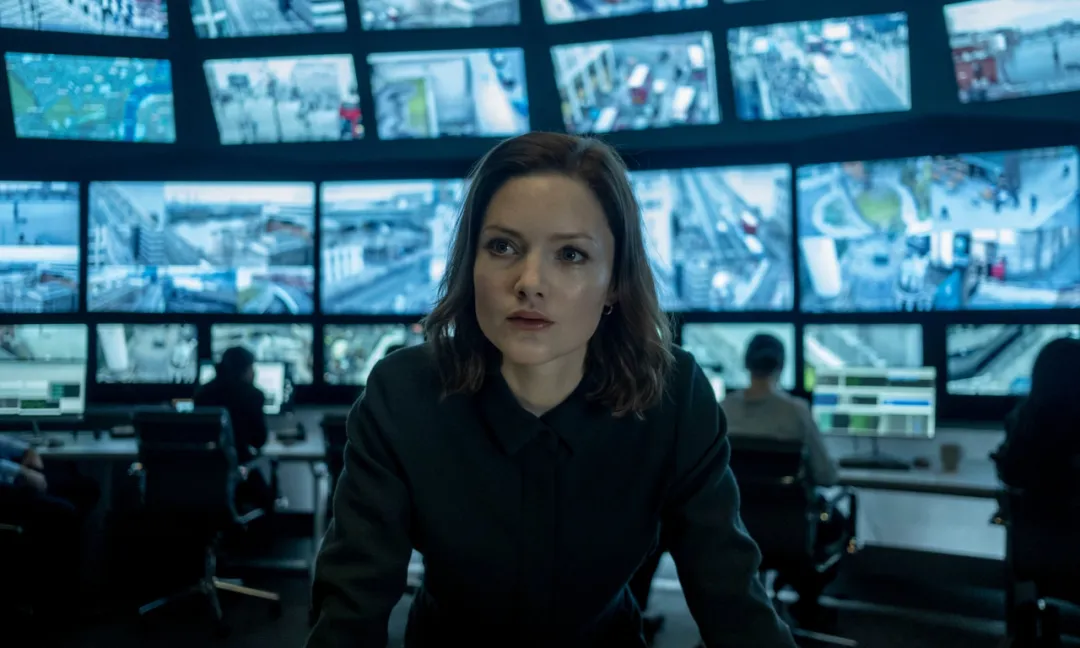 這部BBC高分懸疑神劇《真相捕捉/捕風捉影》告訴你：科技真能「改變命運」！