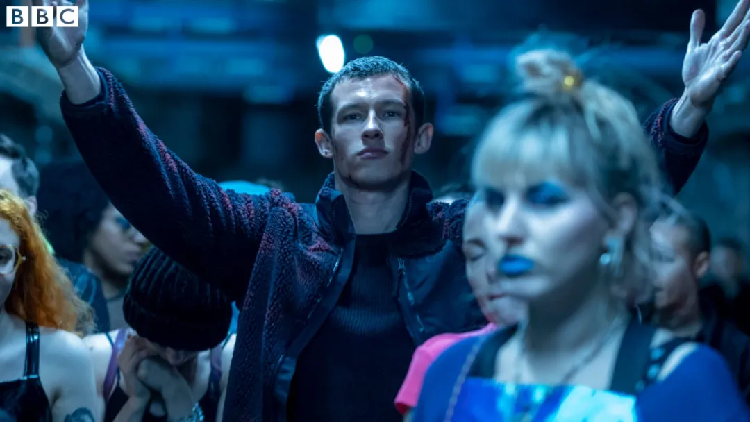 這部BBC高分懸疑神劇《真相捕捉/捕風捉影》告訴你：科技真能「改變命運」！