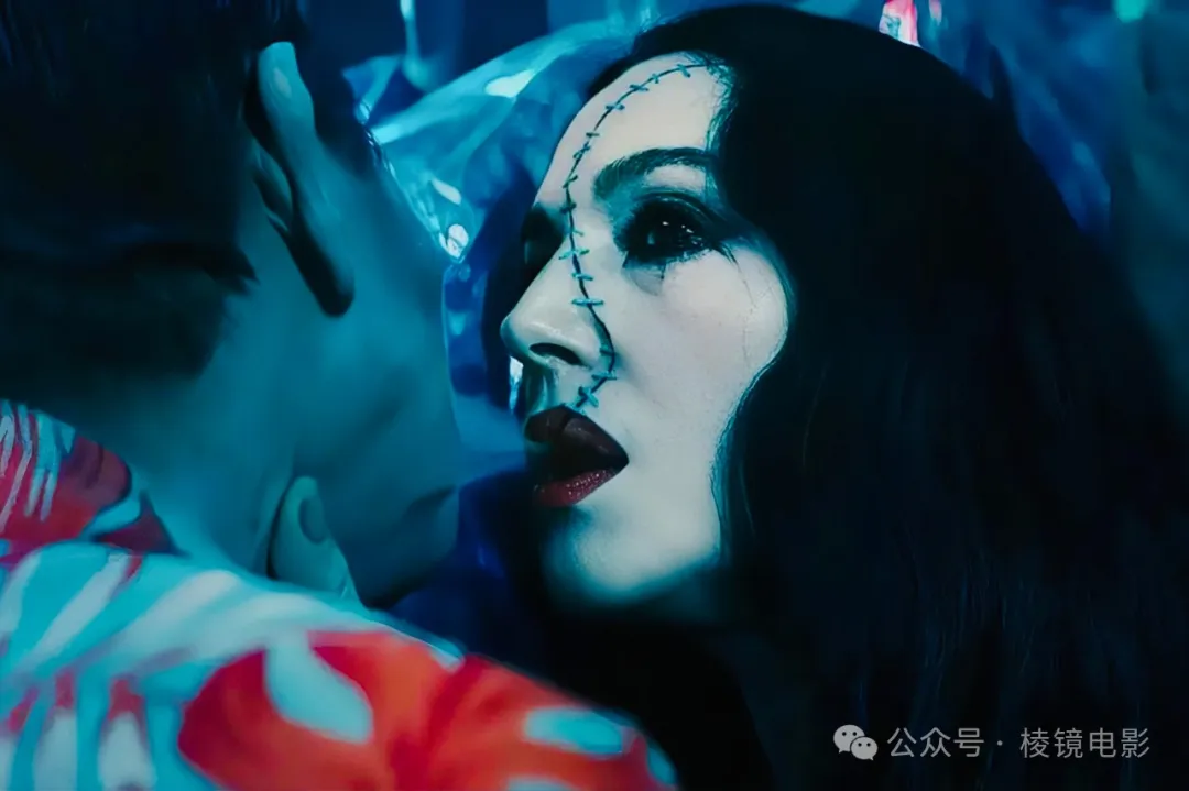 《莫妮卡·贝鲁奇/贝露琪/贝鲁齐》近期新片推荐，每一部都很好看，功力不减当年