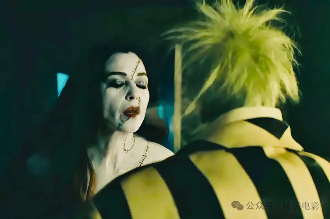 《莫妮卡·贝鲁奇/贝露琪/贝鲁齐》近期新片推荐，每一部都很好看，功力不减当年