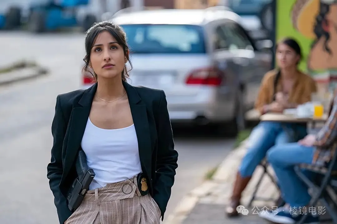 《莫妮卡·贝鲁奇/贝露琪/贝鲁齐》近期新片推荐，每一部都很好看，功力不减当年