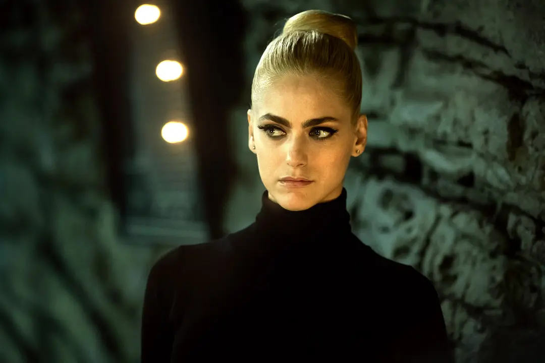 《莫妮卡·贝鲁奇/贝露琪/贝鲁齐》近期新片推荐，每一部都很好看，功力不减当年