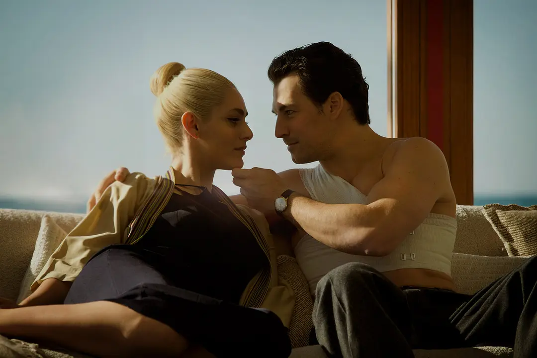 《莫妮卡·贝鲁奇/贝露琪/贝鲁齐》近期新片推荐，每一部都很好看，功力不减当年