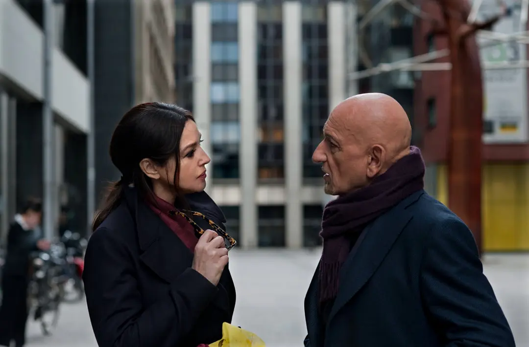 《莫妮卡·贝鲁奇/贝露琪/贝鲁齐》近期新片推荐，每一部都很好看，功力不减当年