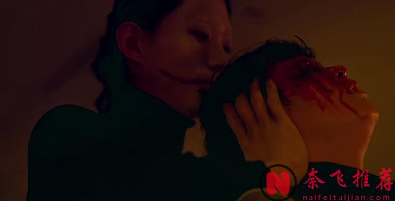 尺度震碎三观！后劲十足的韩国禁制级电影《身体集合.zip/邪體：鬼拼屠》，集恐怖伦理于一体，慎入！