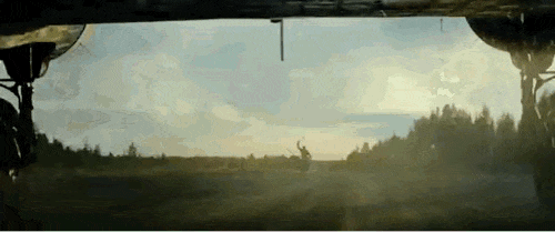 芬蘭難得一見的R級神片《永生戰士/西蘇》！整部影片不到90分鐘，像是一段衝鋒音符的連續爆破！