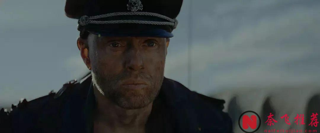 芬蘭難得一見的R級神片《永生戰士/西蘇》！整部影片不到90分鐘，像是一段衝鋒音符的連續爆破！