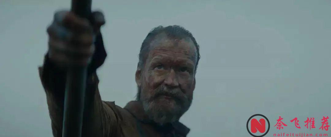 芬蘭難得一見的R級神片《永生戰士/西蘇》！整部影片不到90分鐘，像是一段衝鋒音符的連續爆破！