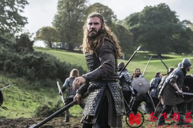 美劇老司機都看過的這部史詩劇《維京傳奇》，究竟魅力何在？