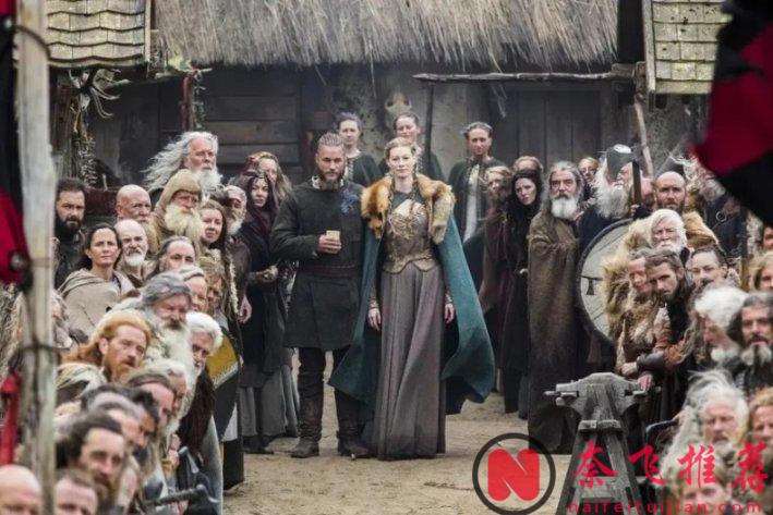 美劇老司機都看過的這部史詩劇《維京傳奇》，究竟魅力何在？