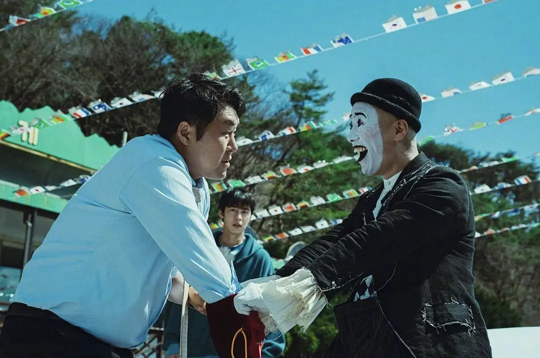 题材极度小众！刷新韩剧尺度！电影节认证 Netflix 暗黑怪剧《末路兼职/蜜罐计划》！