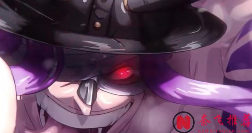 海贼王：三位婴儿时期已是王者的人物，他可以说是“超模怪”