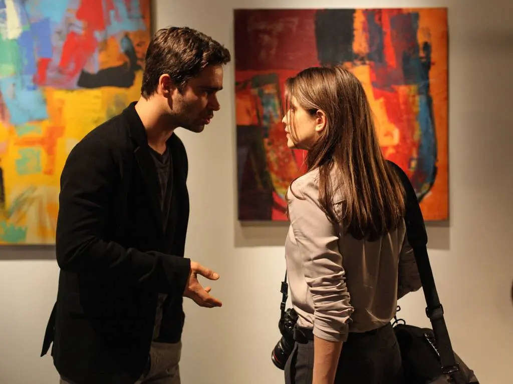 推薦3部俄羅斯猛片，妥妥的限制級，顏值可下飯！