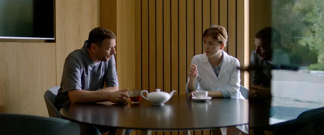 推薦3部俄羅斯猛片，妥妥的限制級，顏值可下飯！