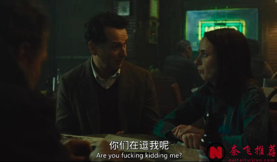 瘋了！《寡婦灣》大結局還沒播，蘋果就搶著續訂第二季，這劇到底多上頭？