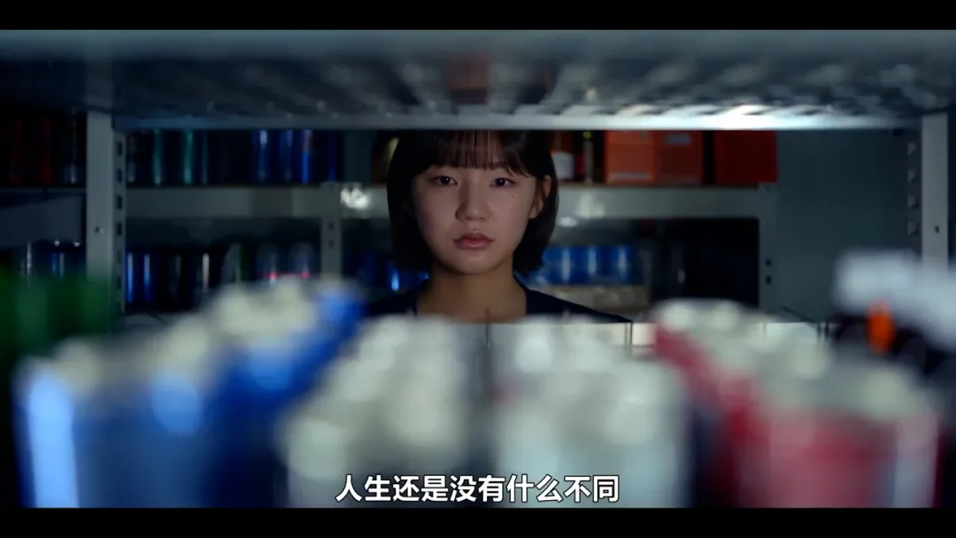 全员恶人，狗血又上头的校园韩剧《清潭国际高中》，贵族学校勇斗财阀千金