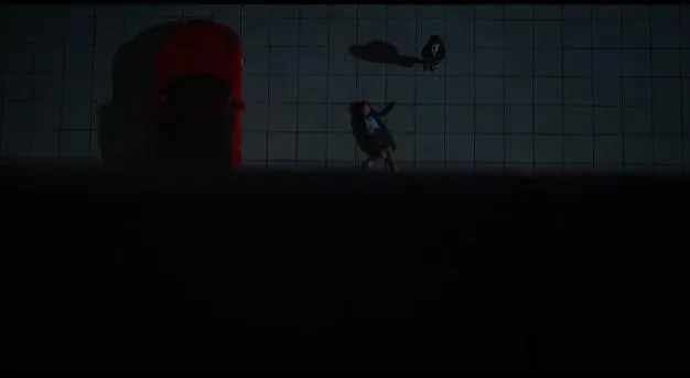 全员恶人，狗血又上头的校园韩剧《清潭国际高中》，贵族学校勇斗财阀千金