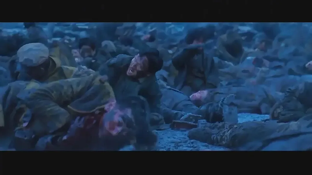 300亿的韩国抗日大片《哈尔滨》，三枪刺杀日本首相，全程高能