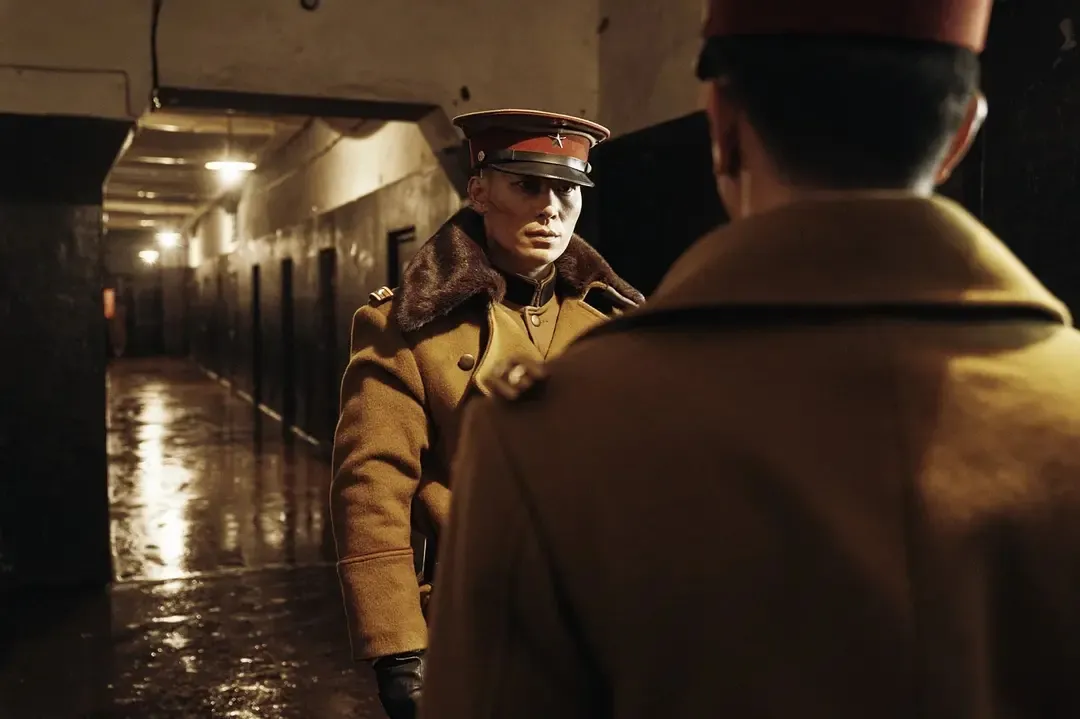 300亿的韩国抗日大片《哈尔滨》，三枪刺杀日本首相，全程高能