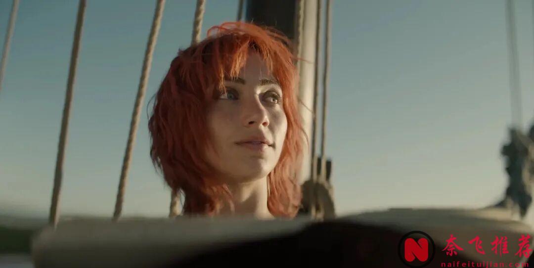 童年頂流，海賊王真人版/航海王：航向偉大航道 第二季殺回來了！