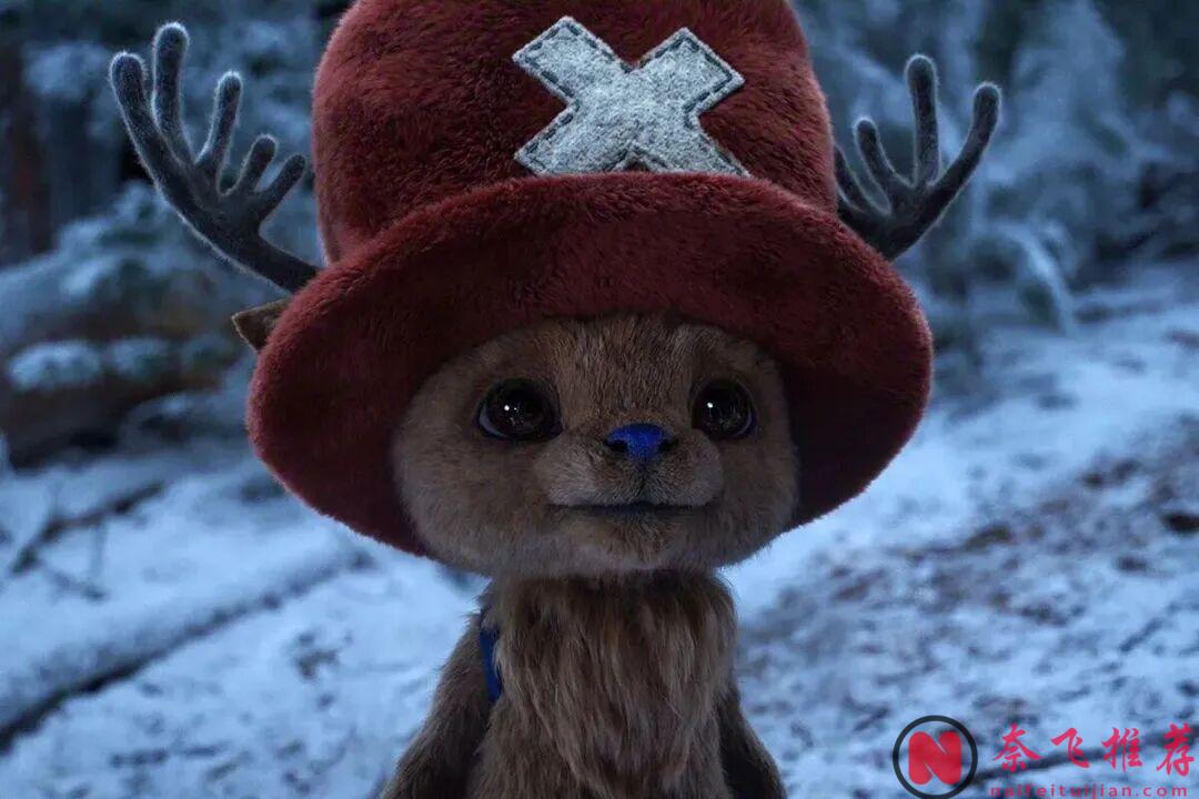 童年頂流，海賊王真人版/航海王：航向偉大航道 第二季殺回來了！