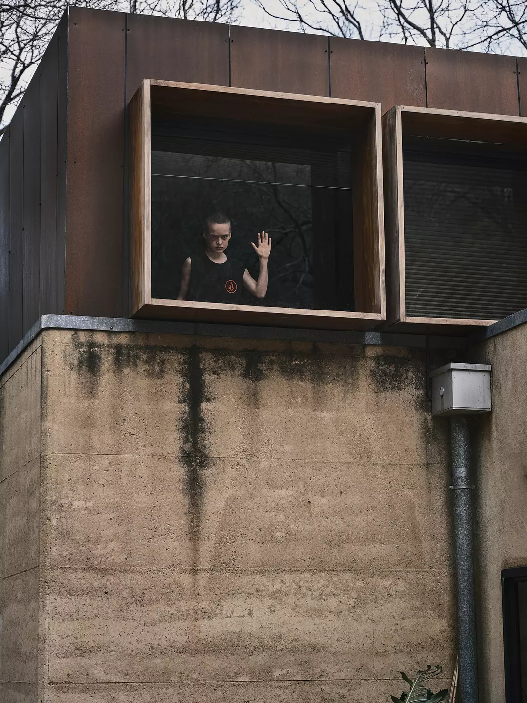 A24澳大利亚最新R级恐怖片《复活她/还魂/满血复活》，心理承受差的别看