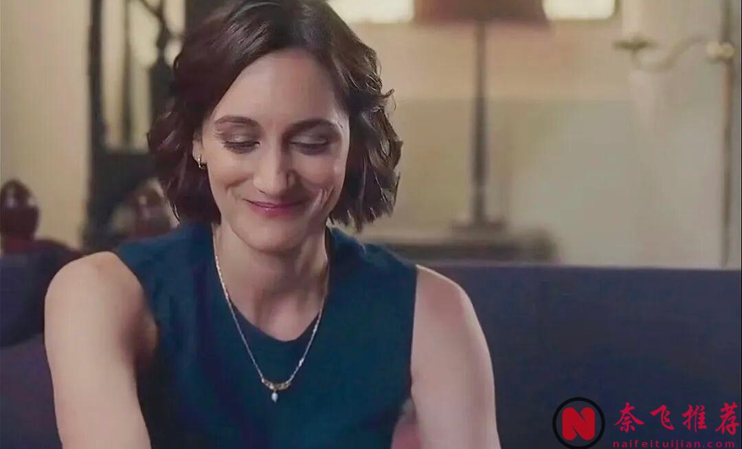 开局就上尺度，这部高能悬疑英剧《马洛谋杀俱乐部/玛洛谋杀俱乐部》真的太敢拍了