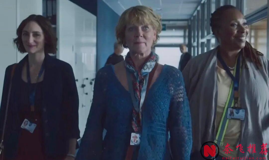 开局就上尺度，这部高能悬疑英剧《马洛谋杀俱乐部/玛洛谋杀俱乐部》真的太敢拍了