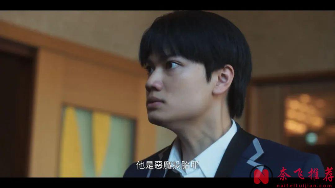 台剧天花板作品《我们与恶的距离2》即将登上荧幕！一把火，烧出了横跨20年、6个家庭的因果纠结！