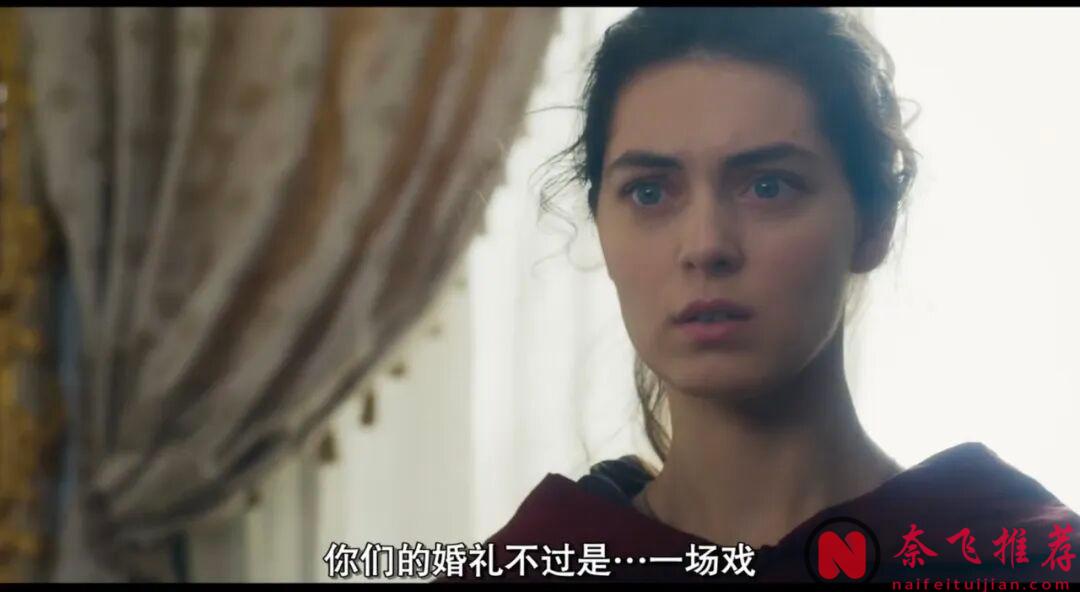 颜值与肉体齐飞，HBO这部狗血大戏《梅尔特伊/诱惑/危险关系前传》太上头！