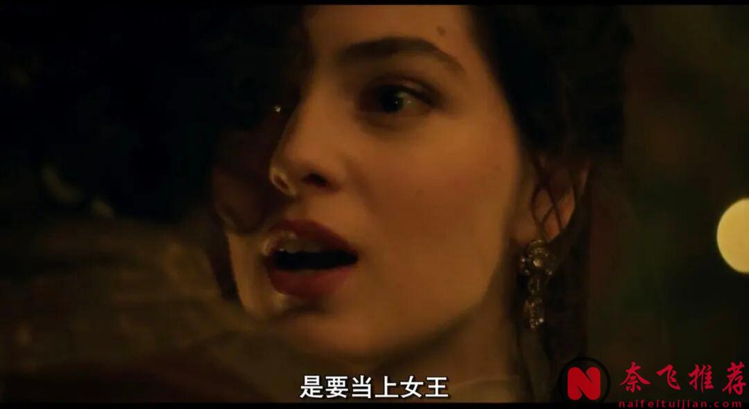 颜值与肉体齐飞，HBO这部狗血大戏《梅尔特伊/诱惑/危险关系前传》太上头！