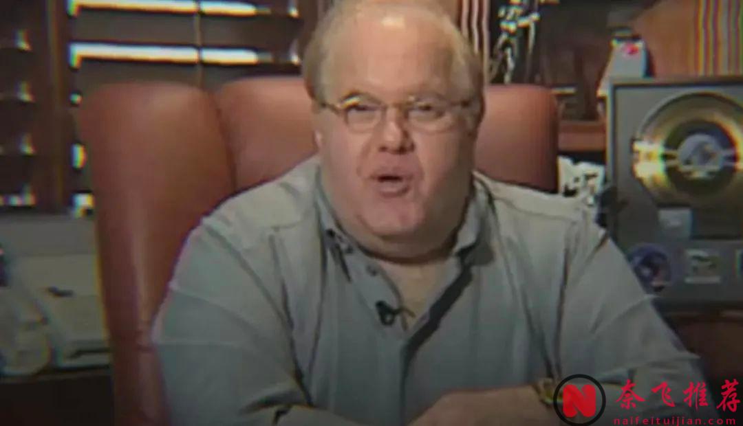 他才是庞氏骗局的鼻祖，这部纪录片讲述了一个关于名利、贪婪和道德模糊的警世故事