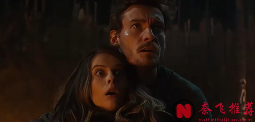 不愧是战斗民族，这部大尺度惊悚影片《黑暗的反射/魔女降世》，包你一饱眼福